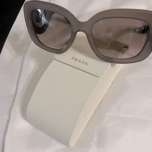 Prada Sunglasses